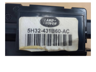 Zámek zadních dveří 5H32431B60AC, 51100003   Land Rover Range Rover Sport L320 2011