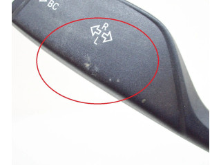 Подрулевой переключатель AI01418226, 6839776 BMW 5 G30 G31