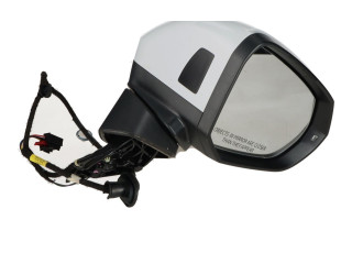 Зеркало электрическое Audi Q3 F3 2018 - года