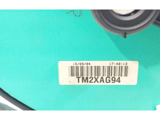 Přístrojová deska Peugeot 206+ 9656696380