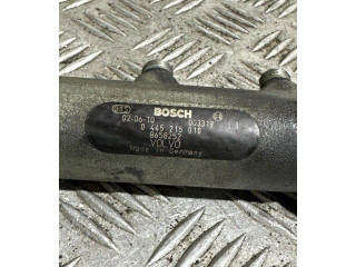 Vstřikovací lišta 8658252 Volvo S80