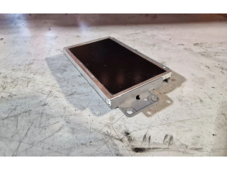 Дисплей 9656303580 Peugeot 607