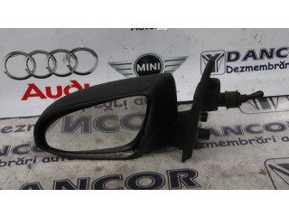 Zpětné zrcátko Peugeot 108 2015 232631017