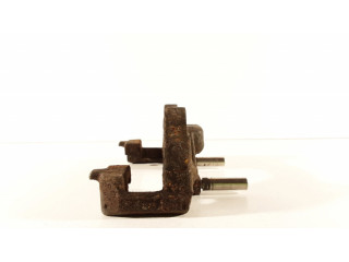 Оковки тормозных колодок (перед)