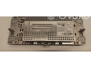 Дисплей 83A919605C Audi Q3 F3