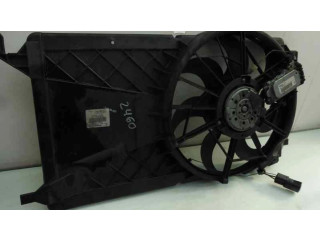 Вентилятор радиатора 0130307076 Mazda 3 I