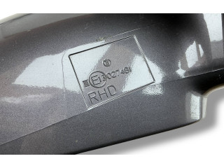 Зеркало электрическое        Chevrolet Orlando  2011 -  года   