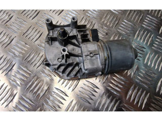 Моторчик дворников 1Z1955119C Skoda Octavia Mk2 (1Z)