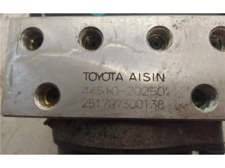 Jednotka ABS 4451020250, 4451020250 Toyota Celica T200 1997