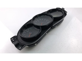 Панель приборов 248108050R Dacia Dokker