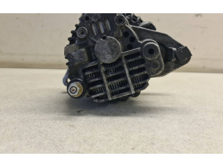 Генератор Mitsubishi Galant