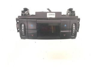 Блок управления климат-контролем 2118300285, 2118300285   Mercedes-Benz E AMG W211