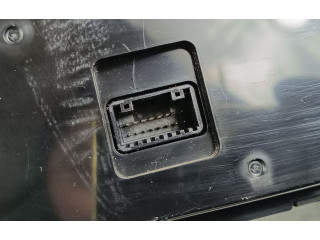 Блок управления климат-контролем 6871036060 SsangYong Rexton