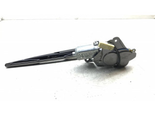 Двигатель стеклоочистителя заднего стекла