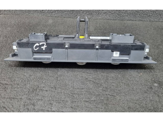 Блок управления климат-контролем 4G0820043AC   Audi A6 S6 C7 4G