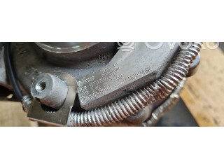 Turbodmychadlo Турбина 059145873DB, 3.0TDI   Audi Q7 4M   CZZ CZZA