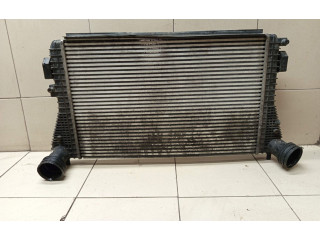 Интеркулер 1K0145803L Skoda Octavia Mk2 (1Z)