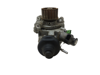 Vstřikovací čerpadlo 0445010530, 167001056R Nissan Note (E12) K9K