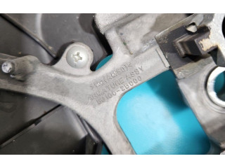 Руль 56100-2B000, IMPRK1423391 Hyundai Santa Fe