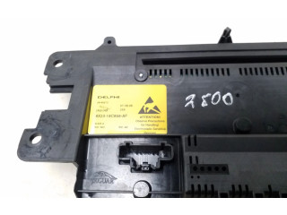 Модуль блока управления кондиционером 8X2318C858AF   Jaguar XF X250