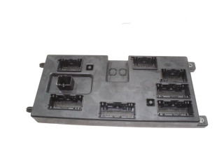 Блок комфорта GX7314F041AL Jaguar XF X260