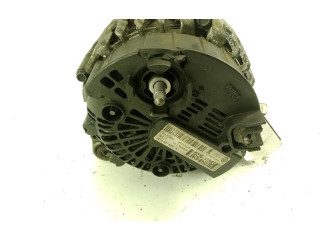 Генератор 231000788R Dacia Duster