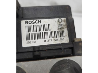 Блок АБС A4545450032, MR594091 Mitsubishi Colt 2004 - 2008 года