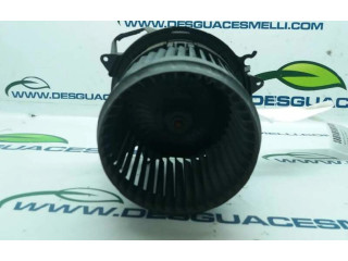 Вентилятор печки 5R5833500 Renault Captur