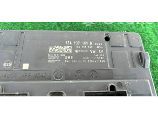 Блок комфорта 1EA937189B Volkswagen ID.3