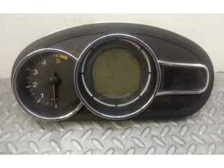 Přístrojová deska Renault Megane III 2009 248100342R, A2C53363614