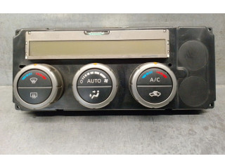 Модуль блока управления кондиционером 275004X06A, 275004X06A Nissan Pathfinder R51