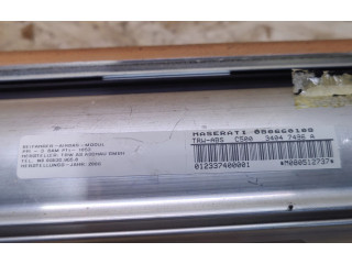 Подушка безопасности пассажира 080660108, 34047496   Maserati GranTurismo