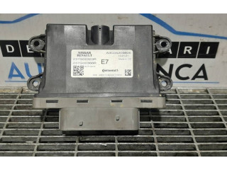 Блок комфорта 237G00323R, A3C05209606   Dacia Duster II   