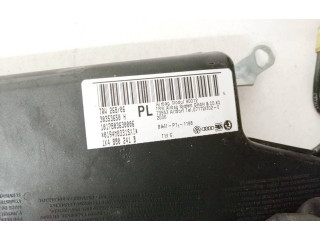 Подушка безопасности в сиденье 1k4880241b, 30353650h Skoda Octavia Mk2 (1Z)