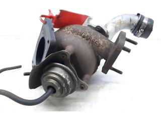 Turbodmychadlo Турбина 8200178919 Renault Espace - Grand espace V