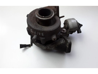 Turbodmychadlo Турбина 25187704 Opel Antara A 22 DM