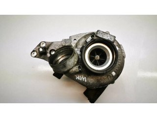 Turbodmychadlo Турбина A6460901080, AL0043GTB171 Mercedes-Benz C W204 2.1 646811