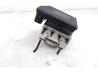 Блок АБС 3Q0907379AA, 3Q0614517AA Skoda Superb B8 (3V) 2015 - 2024 года