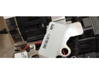 Подрулевой шлейф SRS 8e0953541, 3w0953507 Bentley Flying Spur