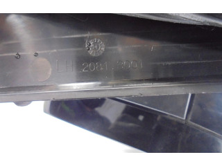 Zpětné zrcátko Land Rover Range Rover Sport L320 2014 LR065398