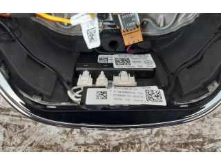 Руль Skoda Octavia Mk4  2019 -  года 5E3959542F      