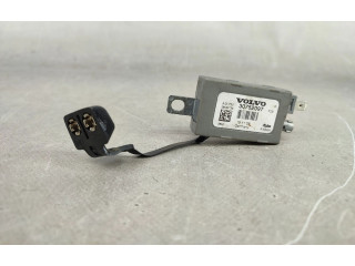 Блок управления двигателя 30752097   Volvo XC90