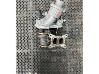  Турбина Audi A3 S3 8V  06k145713f         