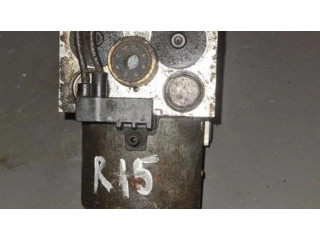 Блок АБС 0273004151 Saab 900 1994-1998 года