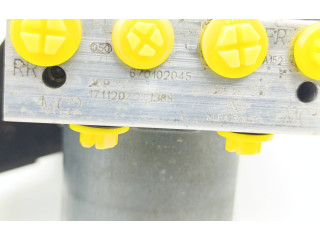 Блок АБС 670102045, 0265257936 Maserati Ghibli 2013 - года