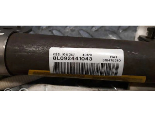 Боковая подушка безопасности 518478370, 8L092441043 Fiat Bravo