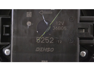 Вентилятор печки       Lexus NX