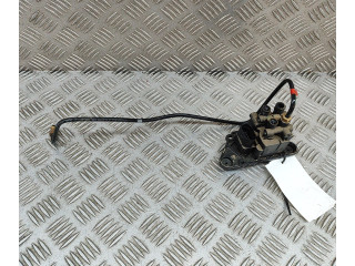 Блок управления JX633B486CA Jaguar XF X260