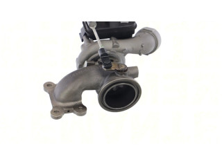  Турбина Volkswagen Touran II  04E145722G, 04E145722G         