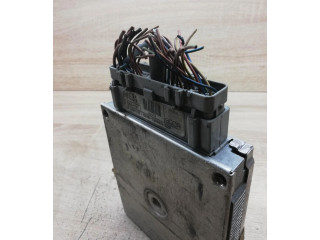 Блок управления двигателем Блок управления 92GB12A650EA, 2GEA   Ford Sierra